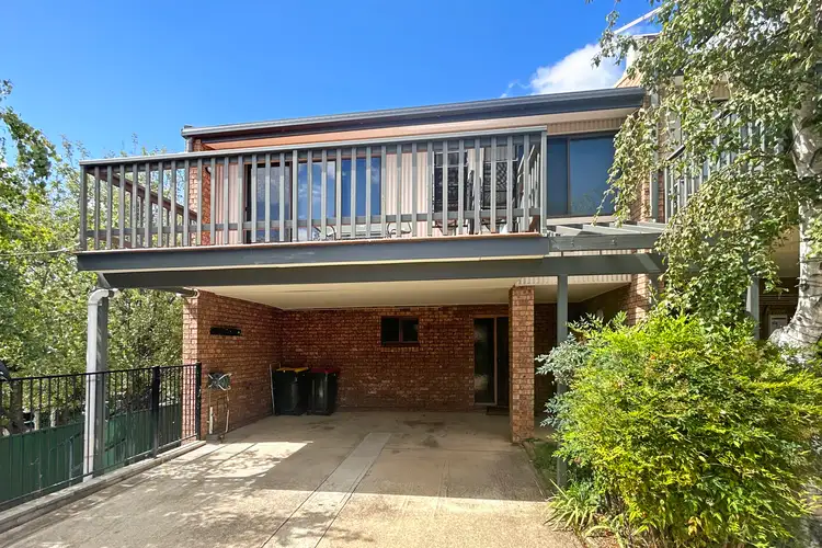 5/27 Ingebyra Street, Jindabyne NSW 2627