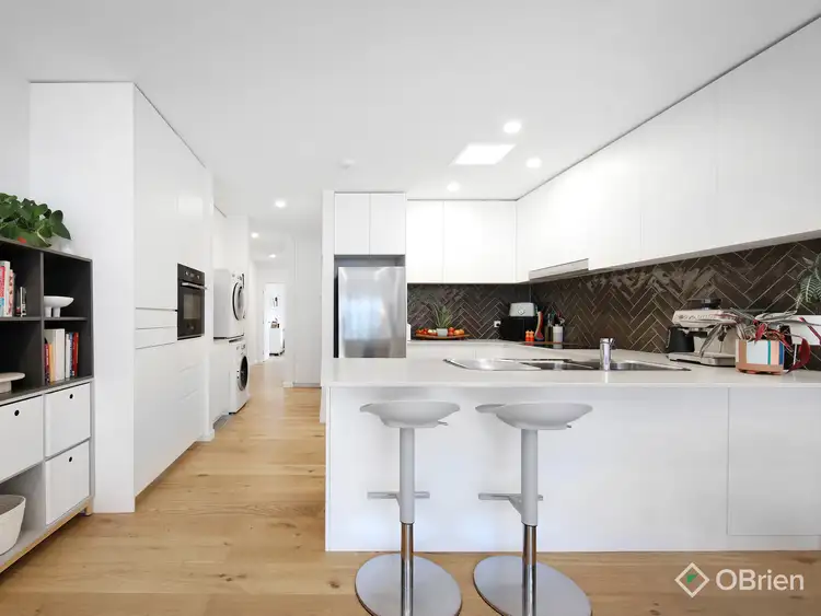 Fifth view of Homely apartment listing, 7/278 Highett Road, Highett VIC 3190