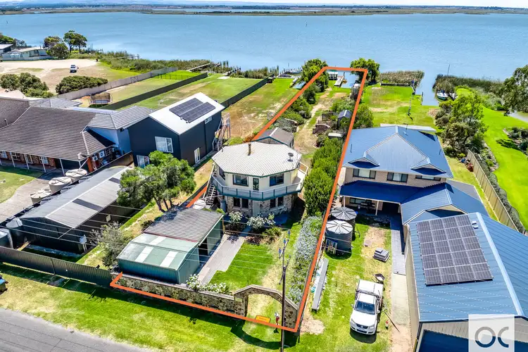 40 Edison Street, Hindmarsh Island SA 5214