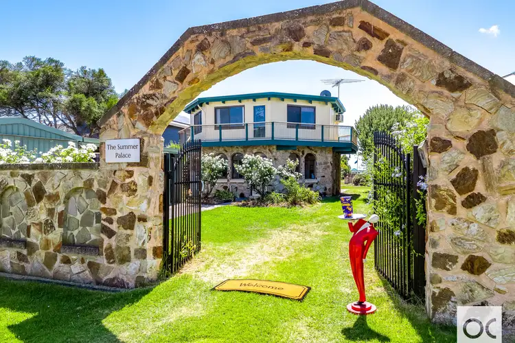 40 Edison Street, Hindmarsh Island SA 5214
