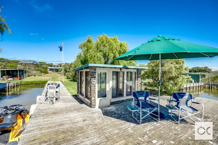 40 Edison Street, Hindmarsh Island SA 5214