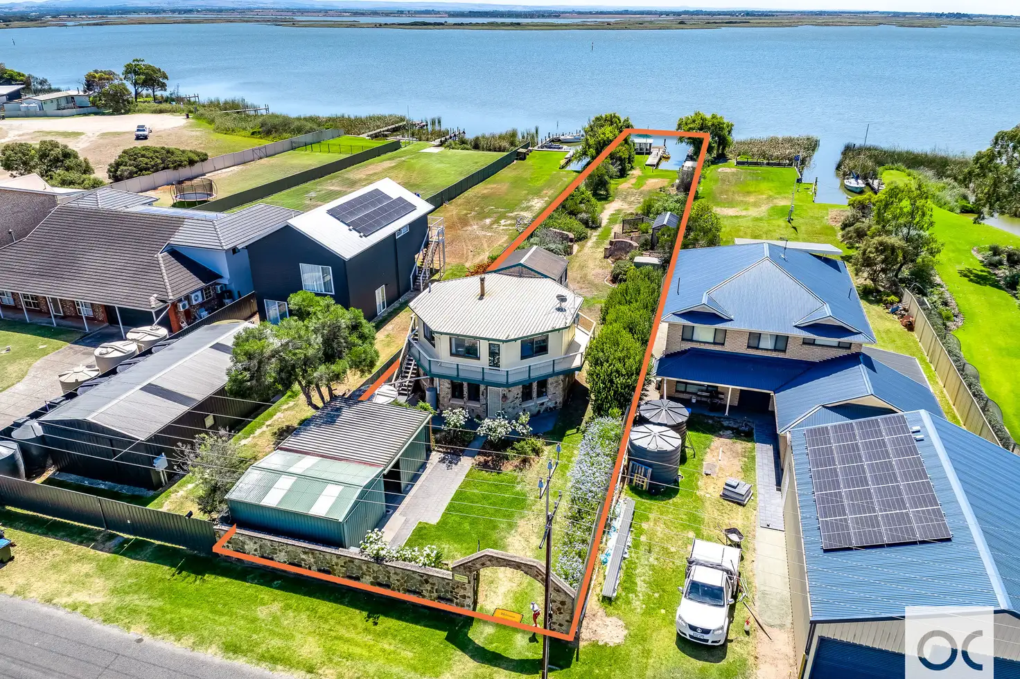 Main view of Homely house listing, 40 Edison Street, Hindmarsh Island SA 5214