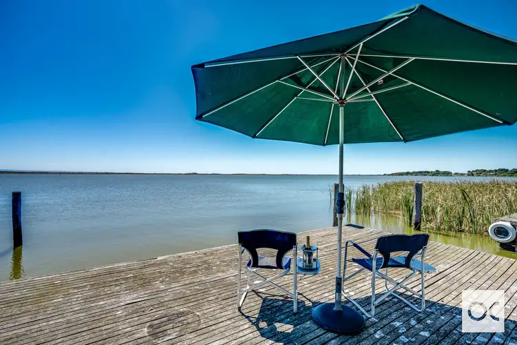 Third view of Homely house listing, 40 Edison Street, Hindmarsh Island SA 5214