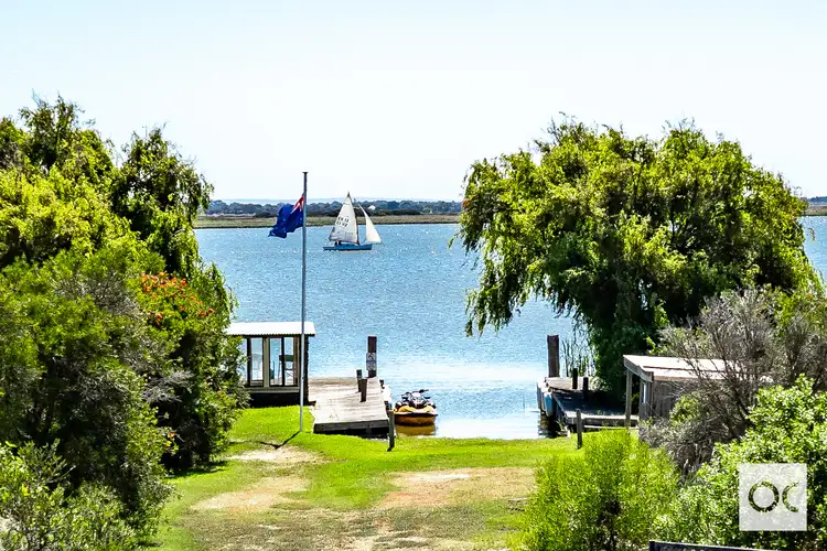 Fourth view of Homely house listing, 40 Edison Street, Hindmarsh Island SA 5214