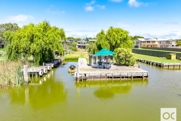 Sixth view of Homely house listing, 40 Edison Street, Hindmarsh Island SA 5214