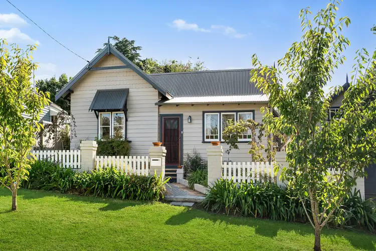 Main view of Homely house listing, 40 Govett Street, Katoomba NSW 2780