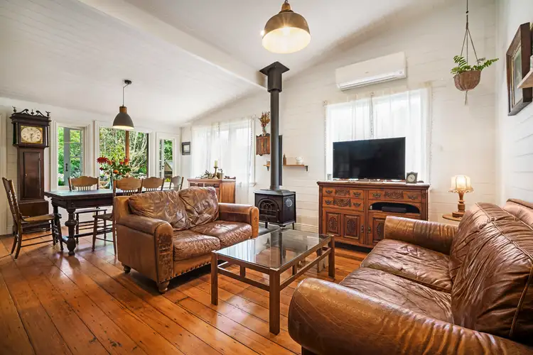Second view of Homely house listing, 40 Govett Street, Katoomba NSW 2780