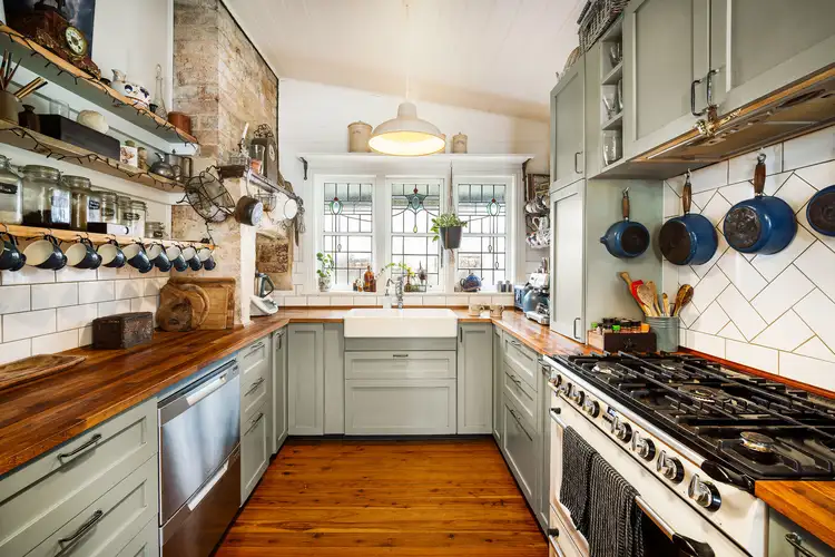 Third view of Homely house listing, 40 Govett Street, Katoomba NSW 2780
