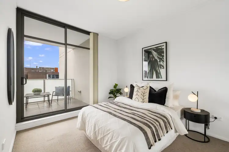 Third view of Homely apartment listing, 701/747 Anzac Parade, Maroubra NSW 2035