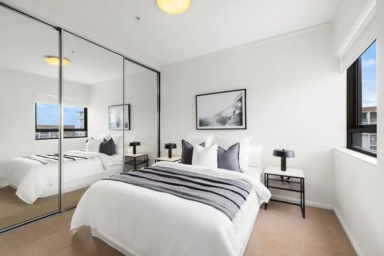 Fourth view of Homely apartment listing, 701/747 Anzac Parade, Maroubra NSW 2035