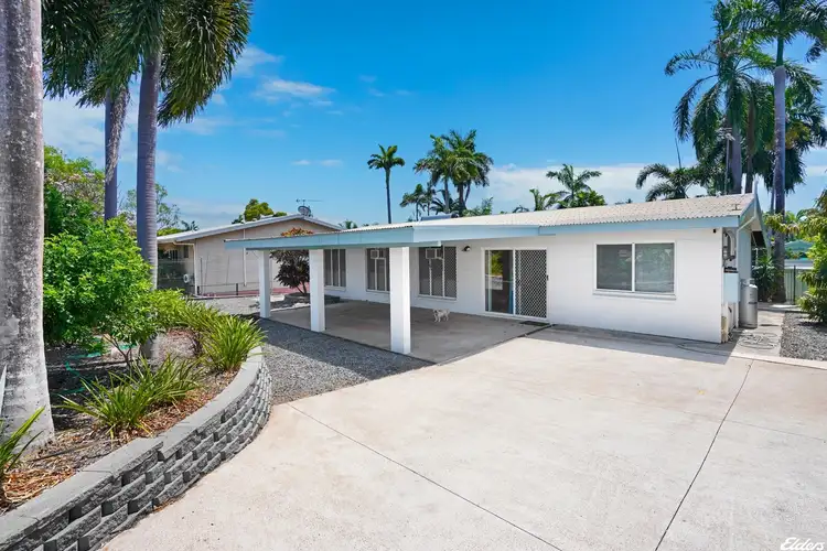 8 Raffles Road, Gray NT 830