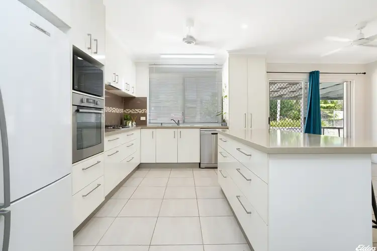 Second view of Homely house listing, 8 Raffles Road, Gray NT 830