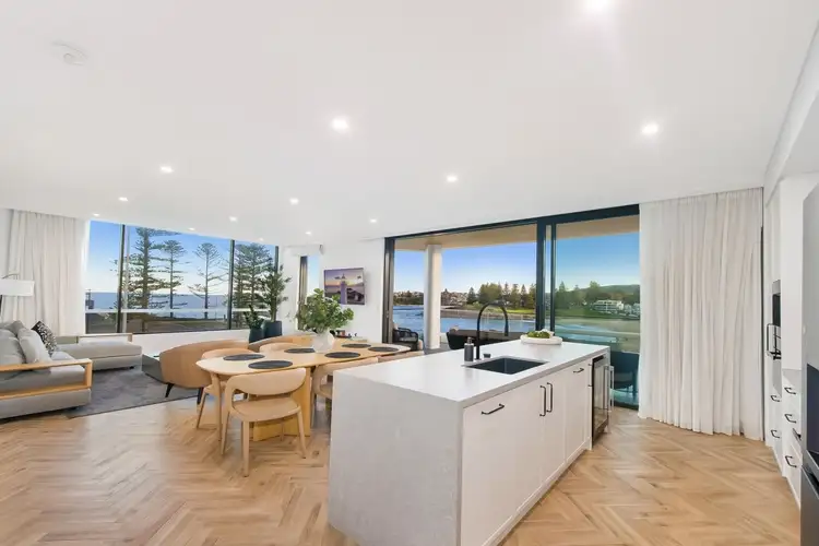 206/10 Bong Bong Street, Kiama NSW 2533