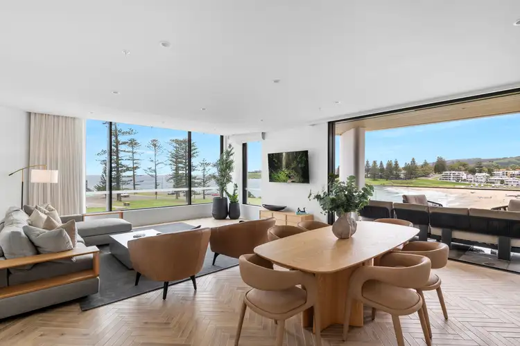 Main view of Homely apartment listing, 206/10 Bong Bong Street, Kiama NSW 2533