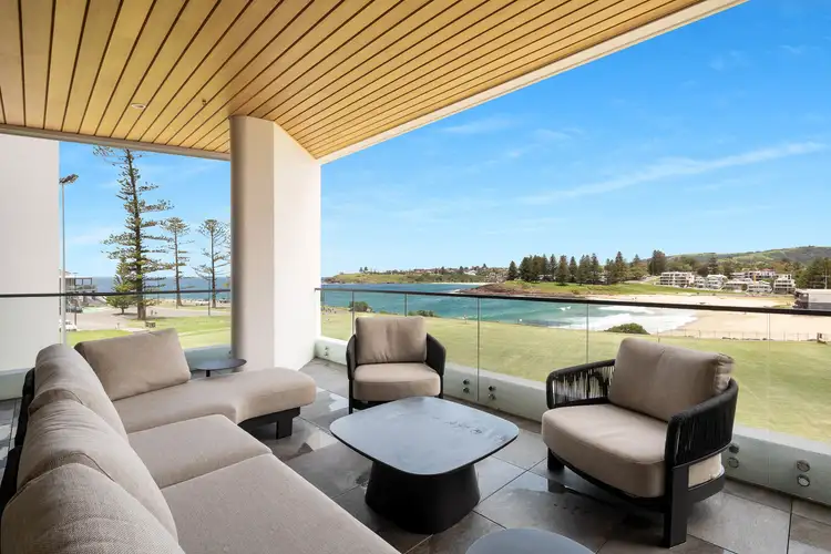 Third view of Homely apartment listing, 206/10 Bong Bong Street, Kiama NSW 2533
