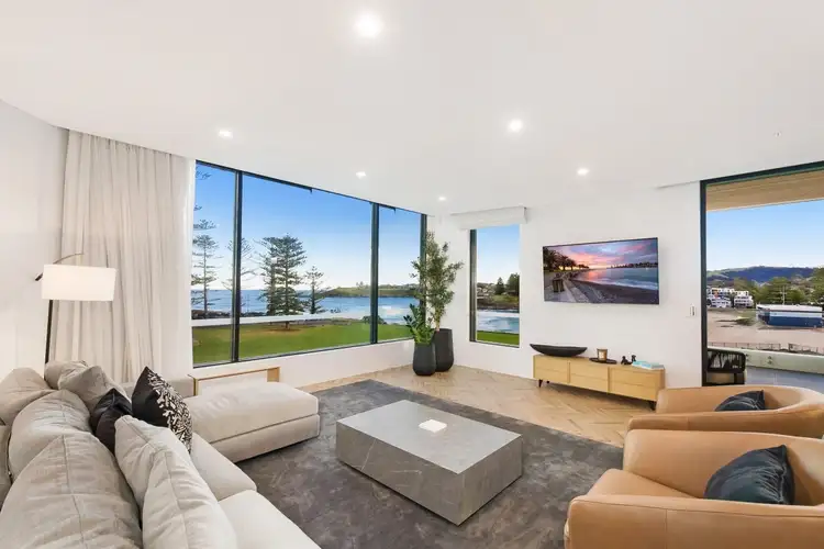 Sixth view of Homely apartment listing, 206/10 Bong Bong Street, Kiama NSW 2533