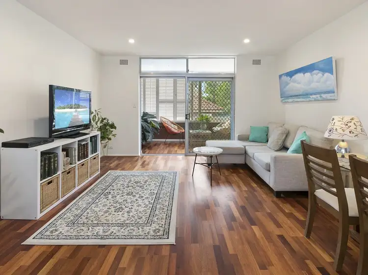 1/84 Oaks Avenue, Dee Why NSW 2099