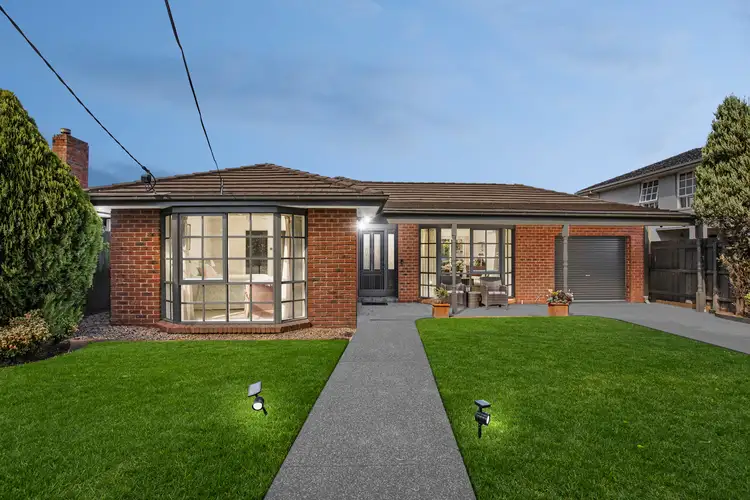 41 Henshall Road, Strathmore VIC 3041