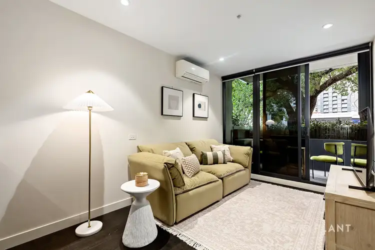 110/130 Dudley Street, West Melbourne VIC 3003