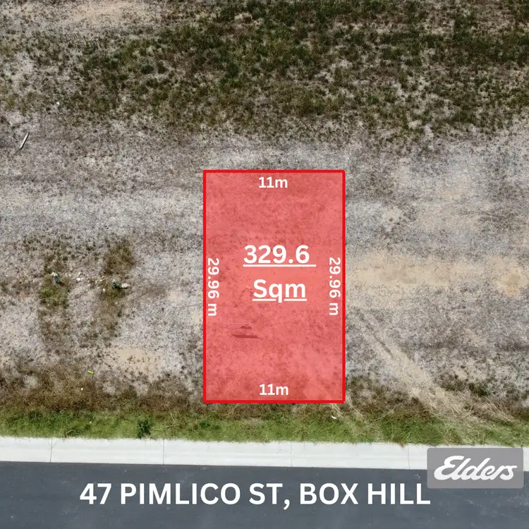 47 Pimilco Street, Box Hill NSW 2765
