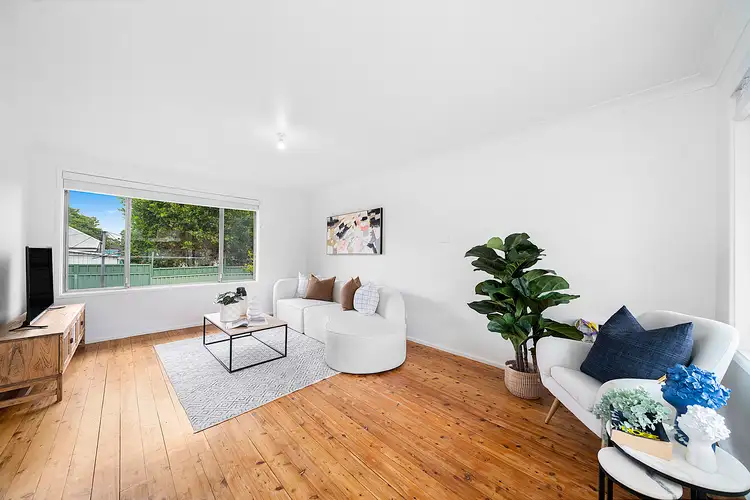 Second view of Homely house listing, 1 Eric Crescent, Lidcombe NSW 2141