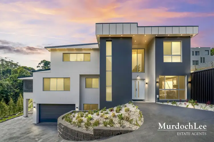 53 Womurrung Avenue, Castle Hill NSW 2154