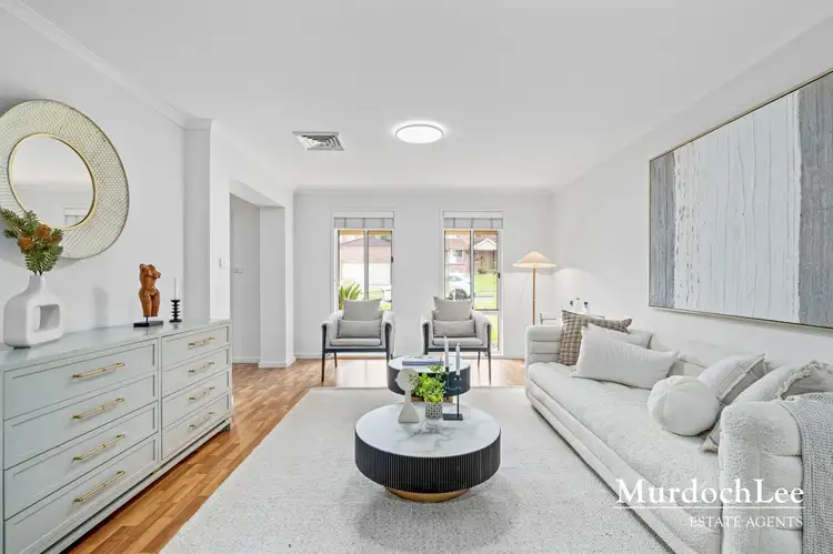 Third view of Homely house listing, 5 Ridgemont Close, Cherrybrook NSW 2126