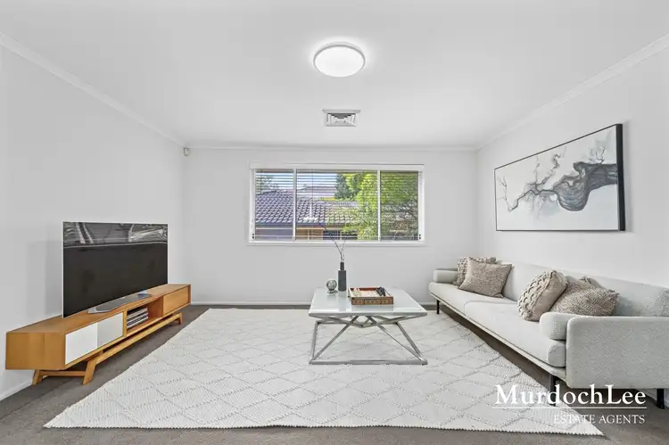 Fourth view of Homely house listing, 5 Ridgemont Close, Cherrybrook NSW 2126