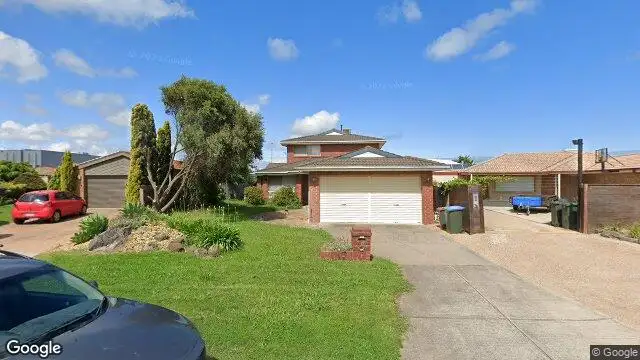 Main view of Homely house listing, 10 Carling Court, Hoppers Crossing VIC 3029