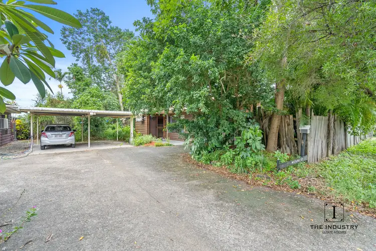 Main view of Homely semi-detached listing, 2/35 Caribbean Street, Holloways Beach QLD 4878