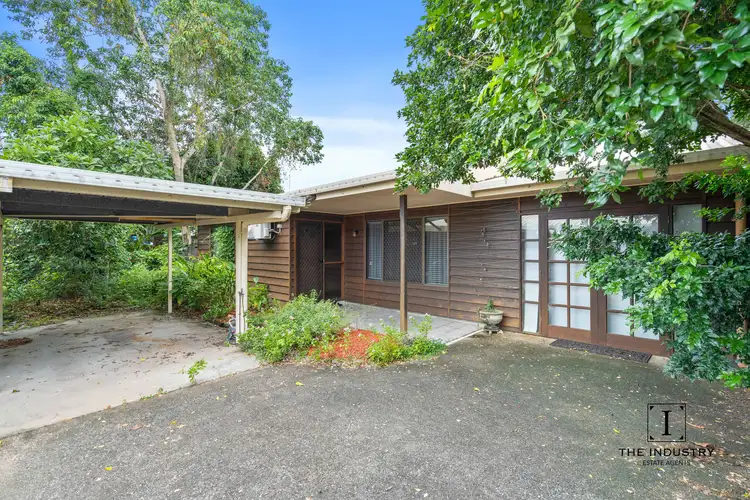 Second view of Homely semi-detached listing, 2/35 Caribbean Street, Holloways Beach QLD 4878