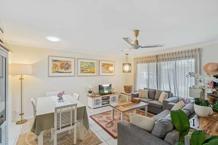 Fourth view of Homely semi-detached listing, 2/35 Caribbean Street, Holloways Beach QLD 4878