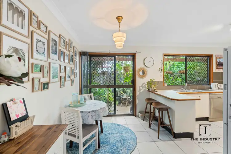Sixth view of Homely semi-detached listing, 2/35 Caribbean Street, Holloways Beach QLD 4878