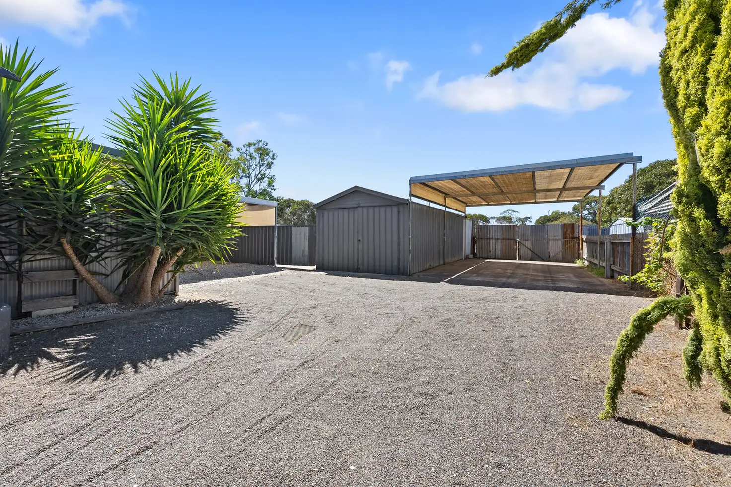 Main view of Homely house listing, 23 Webb Street, Tailem Bend SA 5260