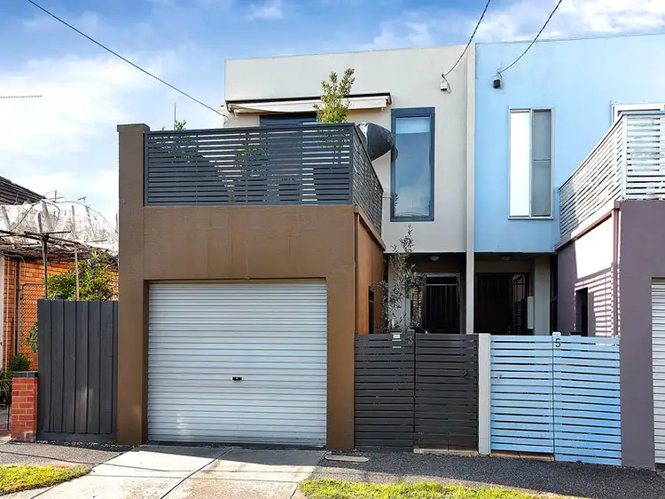 3 Gardner Street