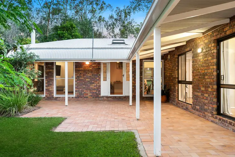 15 Eurambeen Close, Karana Downs QLD 4306