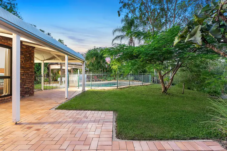 Third view of Homely house listing, 15 Eurambeen Close, Karana Downs QLD 4306