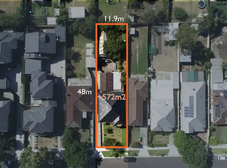 Main view of Homely house listing, 20 Inkerman Street, Maidstone VIC 3012