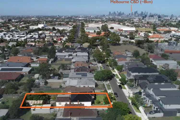 Second view of Homely house listing, 20 Inkerman Street, Maidstone VIC 3012