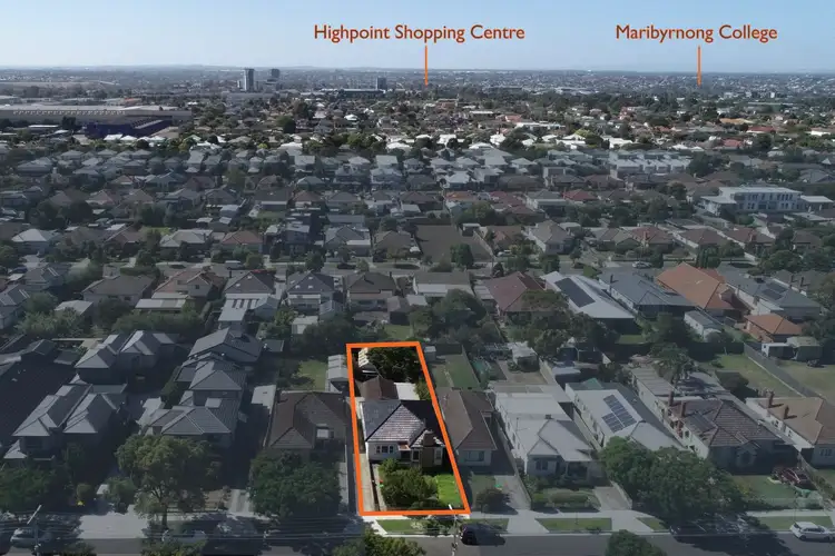 Third view of Homely house listing, 20 Inkerman Street, Maidstone VIC 3012