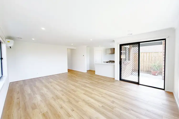 9 Evangeline Terrace, Cranbourne East VIC 3977