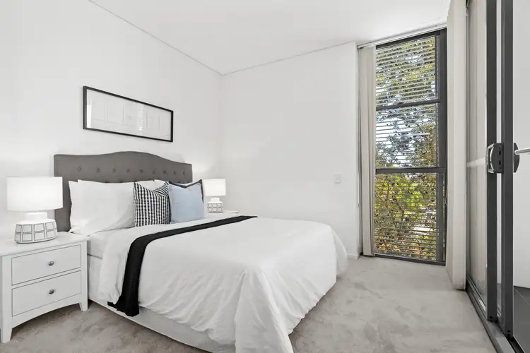 Fifth view of Homely apartment listing, 203/1-5 Pine Avenue, Little Bay NSW 2036