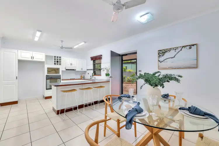Sixth view of Homely house listing, 4 Robin Court, Wulagi NT 812
