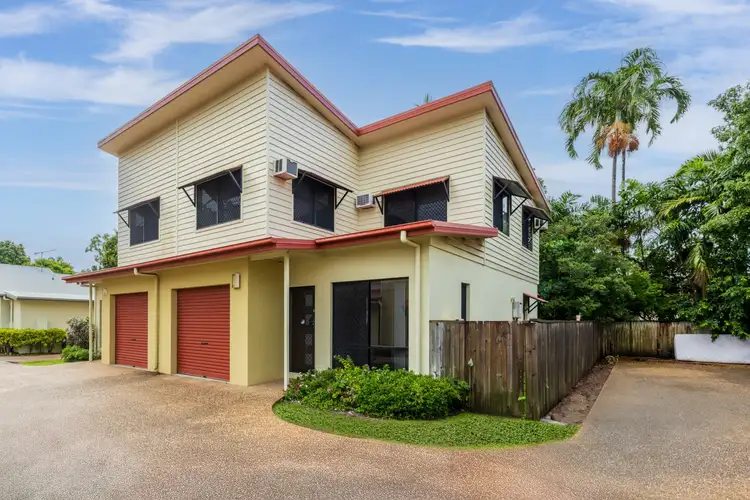 Main view of Homely townhouse listing, 4/1339 Riverway Drive, Kelso QLD 4815