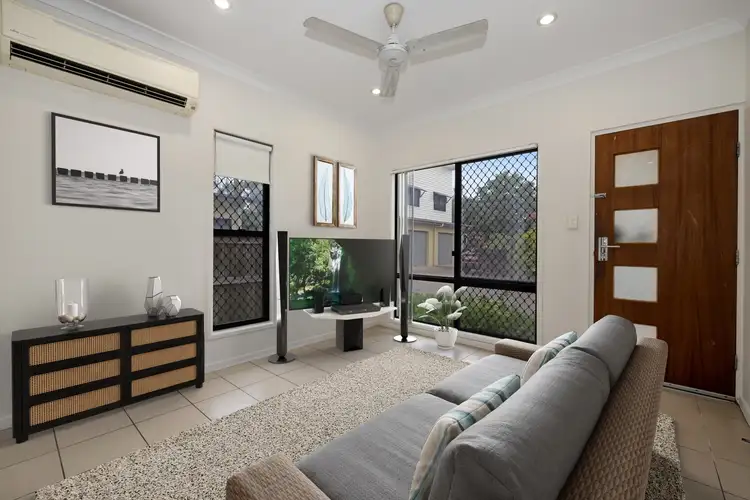 Second view of Homely townhouse listing, 4/1339 Riverway Drive, Kelso QLD 4815