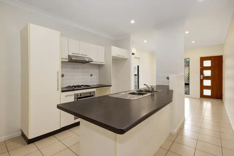 Third view of Homely townhouse listing, 4/1339 Riverway Drive, Kelso QLD 4815
