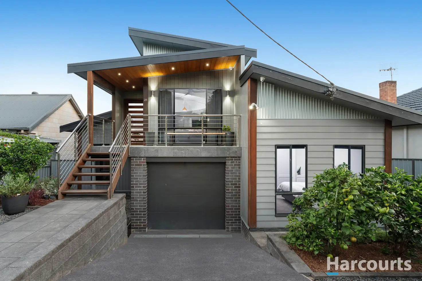 Main view of Homely house listing, 21 Howell Street, Kotara NSW 2289