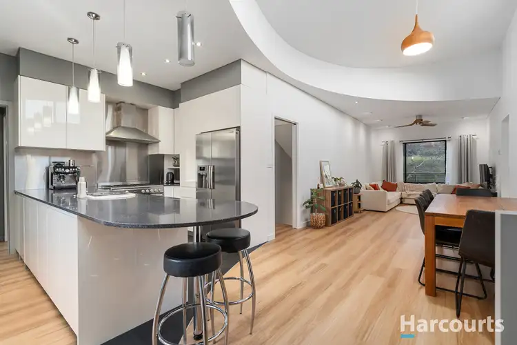 Second view of Homely house listing, 21 Howell Street, Kotara NSW 2289