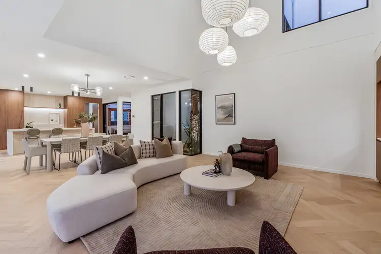 Sixth view of Homely house listing, 15 Sarasota Key, Broadbeach Waters QLD 4218
