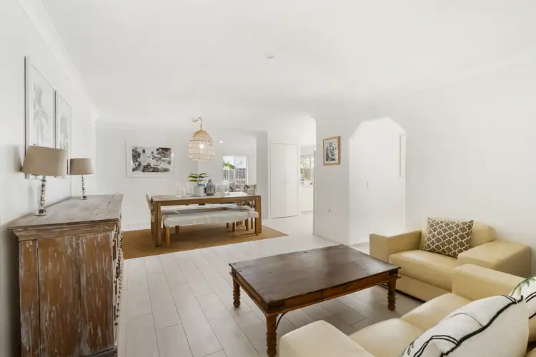 Fourth view of Homely house listing, 11 Chantilly Place, Robina QLD 4226